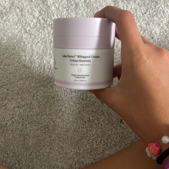 Drunk Elephant Lala retro whipped cream - Picture 3 of 5